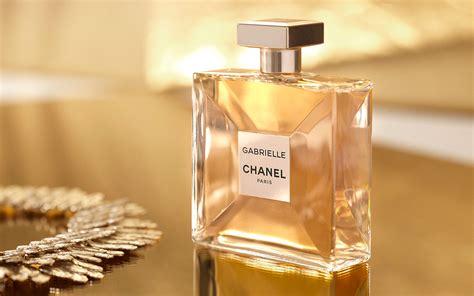 chanel nuovo profumo gabrielle